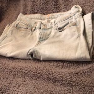 Size 28 7 for all mankind